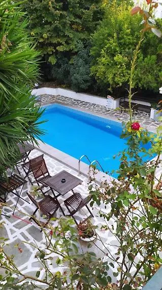 Vitaminsea Apartments Kallithea  Greece