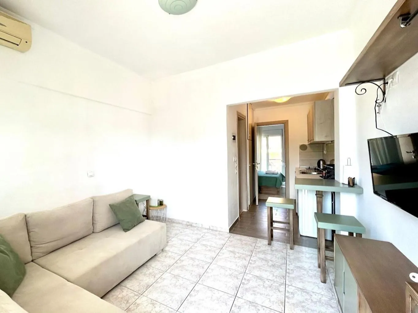 Vitaminsea Apartments Kallithea   Kallithea (Chalkidiki)