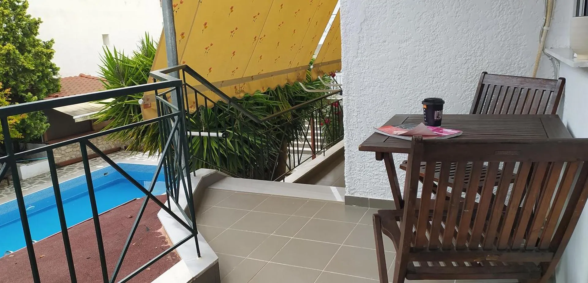 Vitaminsea Apartments Kallithea  0*, Kallithea (Chalkidiki)