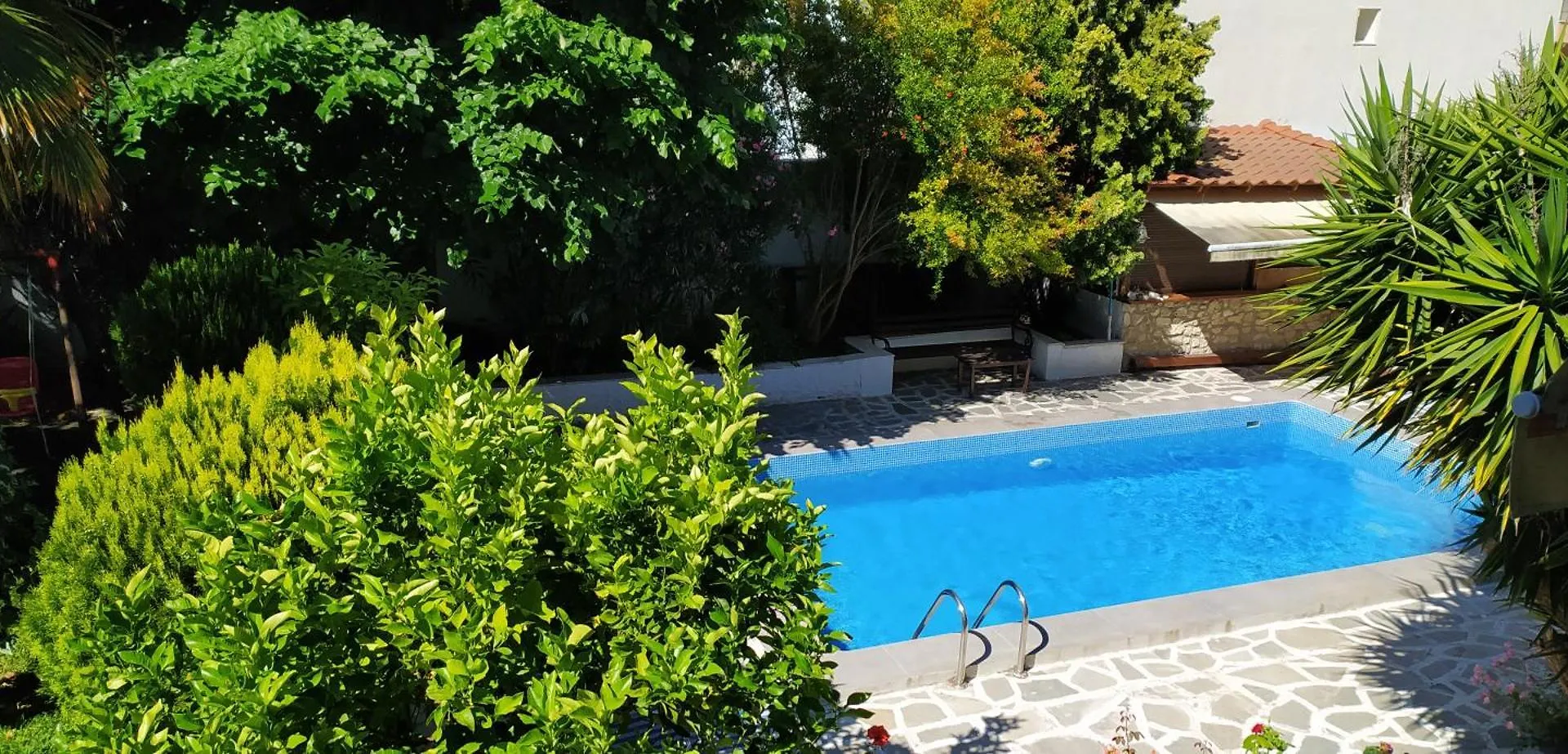 Vitaminsea Apartments Kallithea
